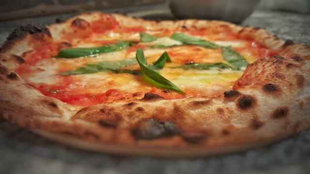 Esta es la mejor pizza napolitana de España se encuentra a tan solo 20 minutos de Valencia