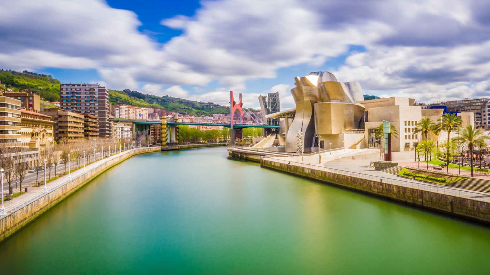 Bilbao (País Vasco).