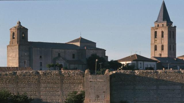 Madrigal de las Altas Torres, Ávila