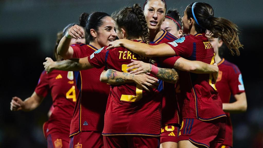 ¿Qué necesita España para clasificarse para el torneo femenino de