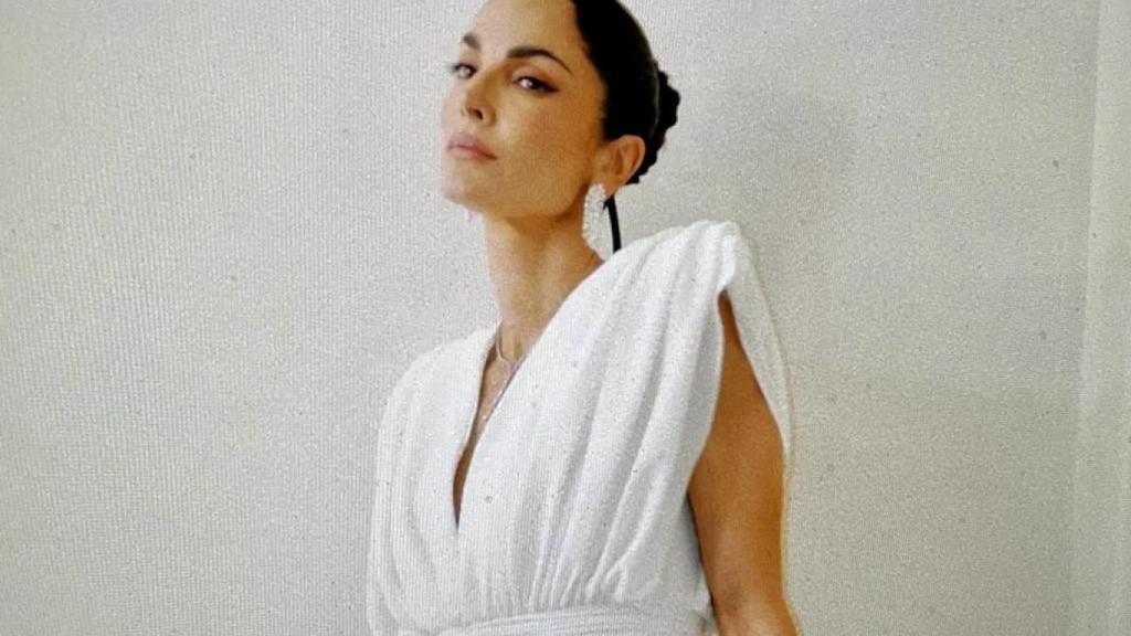 Eugenia Silva.