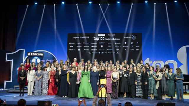 Últimas horas para postular a 'Las Top 100 Mujeres Líderes' de la XI Edición
