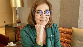 Carmen Maura (79 años) rompe el silencio sobre su deuda millonaria: "Mi marido me quitó todo el dinero"