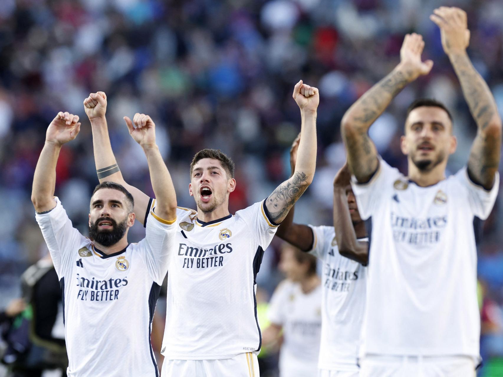 Real Madrid: En el Madrid lo tienen claro: Champions y Liga para el portero  titular