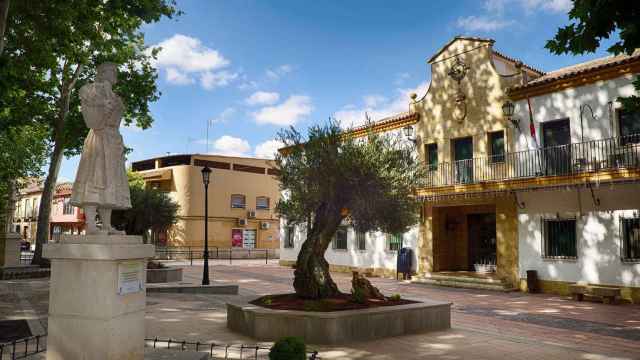 Foto: Ayuntamiento de Argamasilla de Alba.