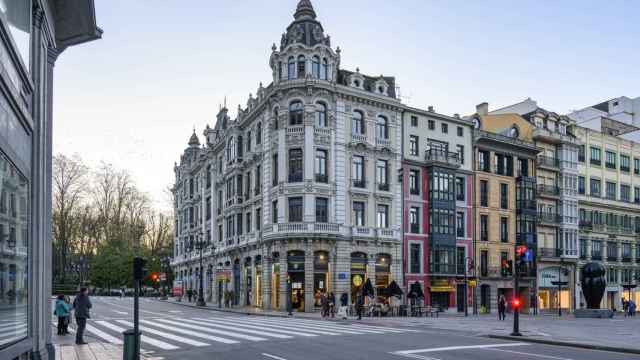 La calle de Oviedo que más veces ha cambiado de nombre (y también una de las más bonitas)