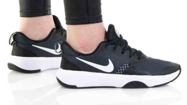 Estas zapatillas Nike de mujer perfectas para entrenar están de oferta: ¡consíguelas por menos de 49€