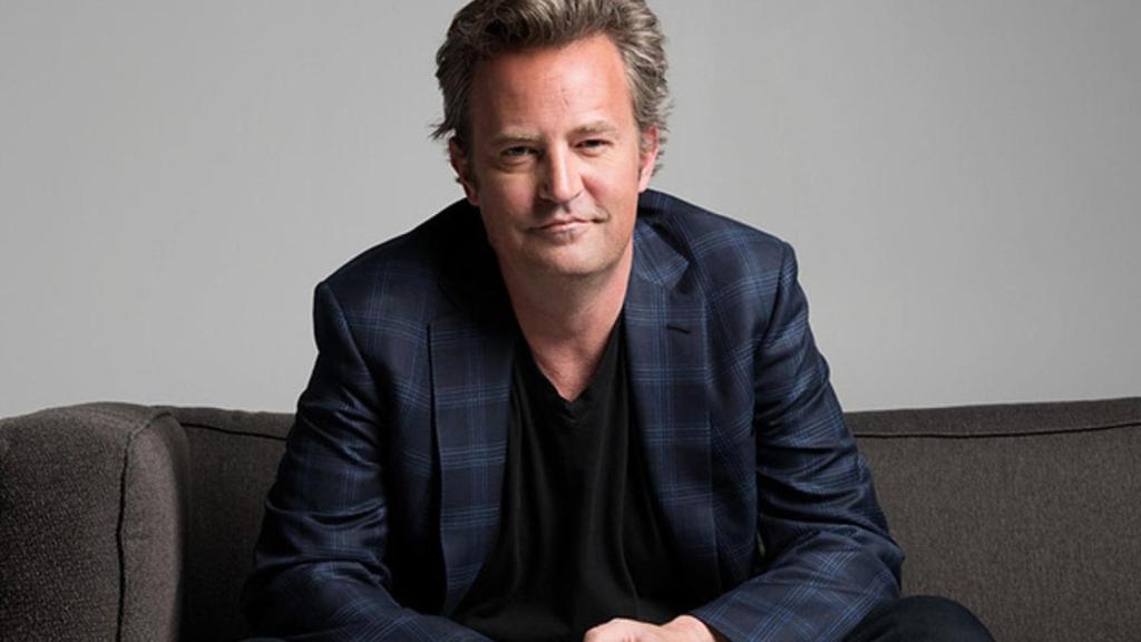 Se aplaza el reporte de la causa de la muerte de Matthew Perry: la autopsia no ha sido concluyente