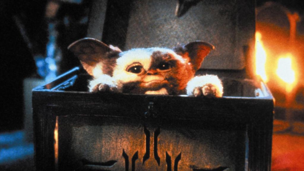 'Gremlins'