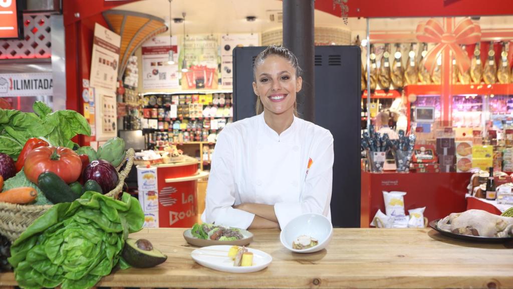 Tosta de guacamole y fiambre de pavo casero, la receta saludable de una nutricionista ganadora de MasterChef