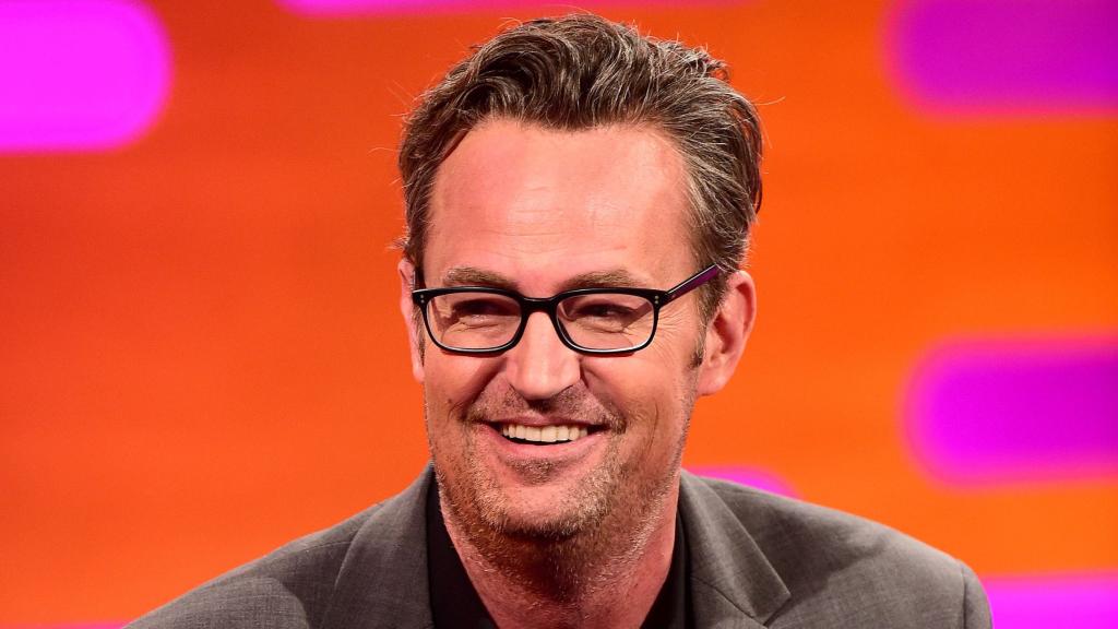 Todos tenemos un amigo como Chandler, el personaje eterno que solo podía interpretar a Mathew Perry