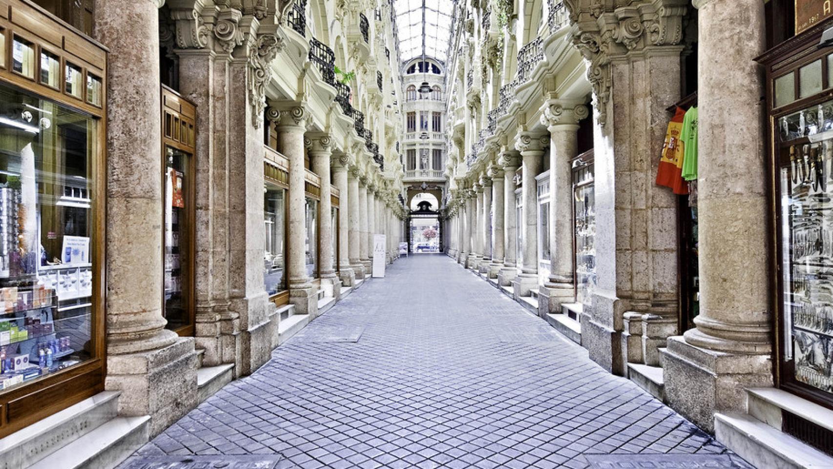 Ni en Madrid ni en Barcelona: la calle más bonita de España está en Albacete