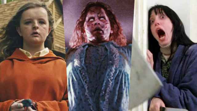 Las 18 mejores películas de terror de la historia, perfectas para ver en Halloween