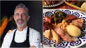 Cinco sitios en Galicia en los que tomar un buen cocido, según el chef Pepe Solla