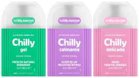 Productos Chilly