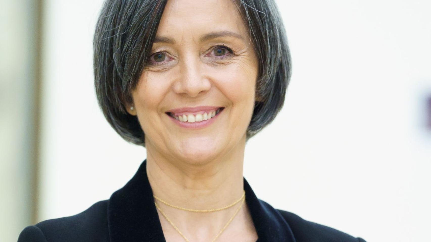 Arantxa Aguirre.