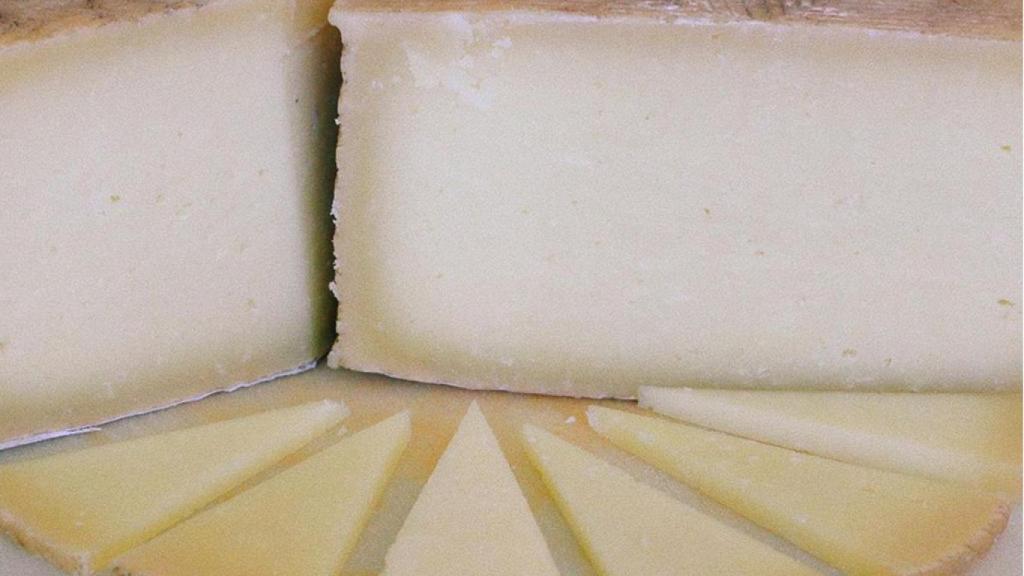 Los quesos de Fonseca Mediero