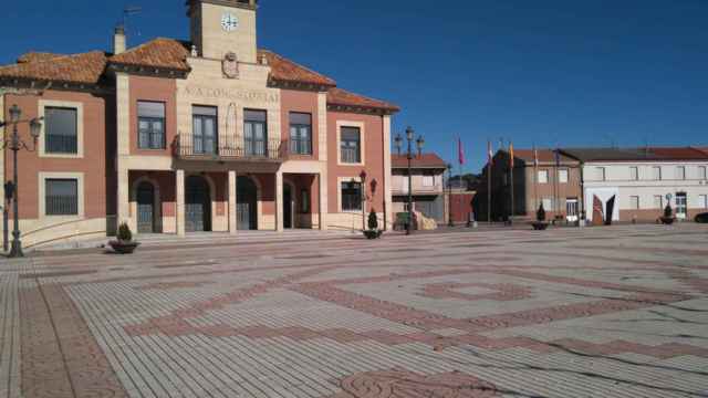 El municipio leonés de más de 1.000 habitantes con la renta más baja