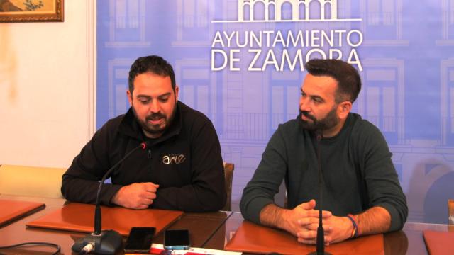 Presentación de 'Las Mañanas del Mercado'