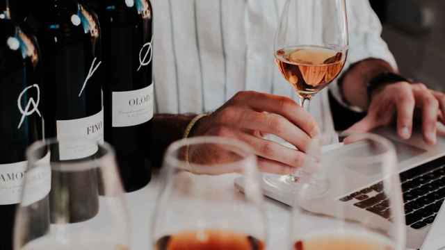 5 cursos gratuitos para convertirte en un experto en vinos de Jerez