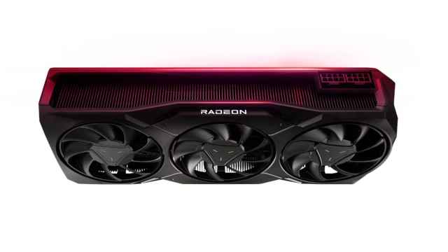 La AMD Radeon RX 7900 GRE