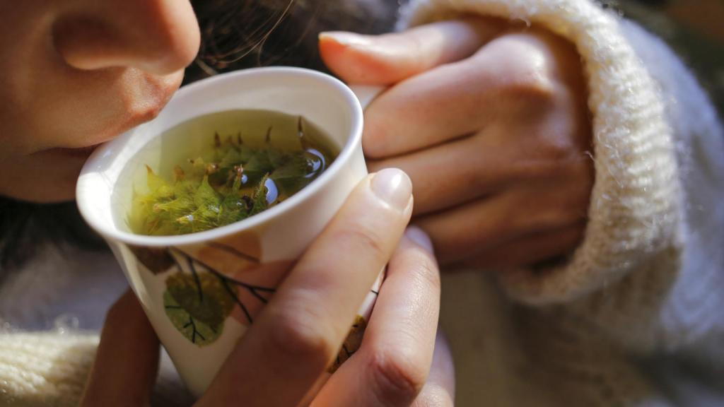 Esta es la mejor hora para tomar la infusión perfecta para conseguir una tripa plana