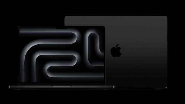 Apple MacBook Pro 2023