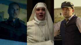 Las 5 mejores películas de octubre de 2023: de 'Los asesinos de la luna' a 'El asesino' y 'Hermana muerte'
