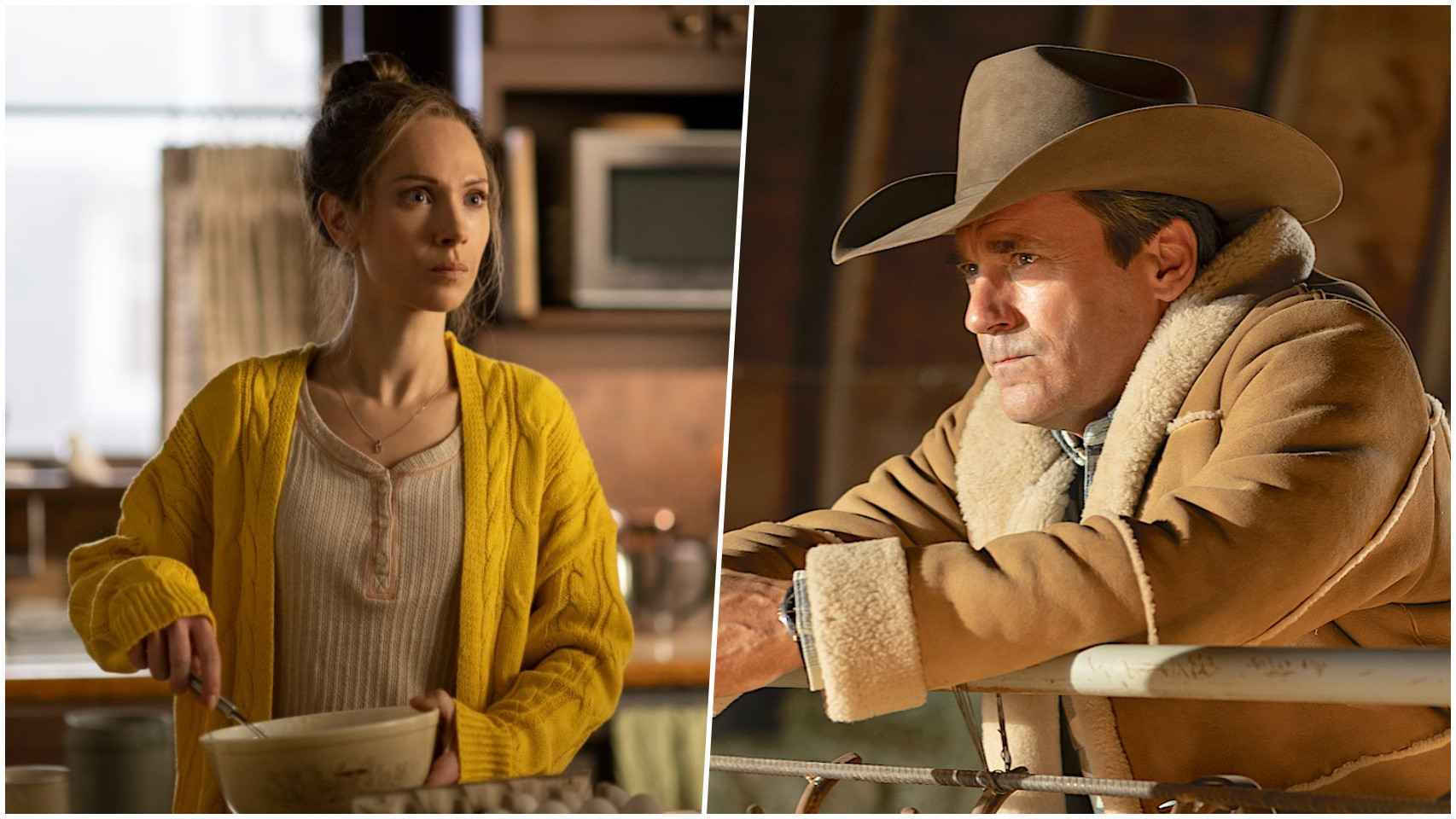 Vuelve 'Fargo': todo lo que sabemos sobre la temporada 5, protagonizada por Jon Hamm y Juno Temple