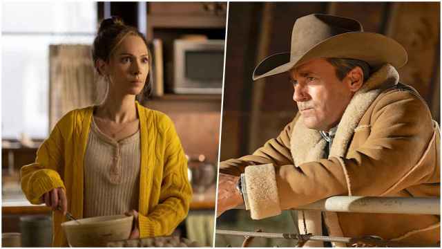 Vuelve 'Fargo': todo lo que sabemos sobre la temporada 5, protagonizada por Jon Hamm y Juno Temple