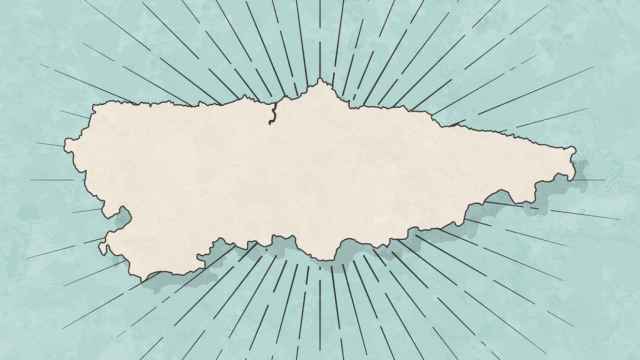 ¿Por qué Asturias es un Principado y el resto de provincias no?