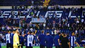 El Hércules regresa a la Copa ante el Burgos con rotaciones, ambición y sin miedo
