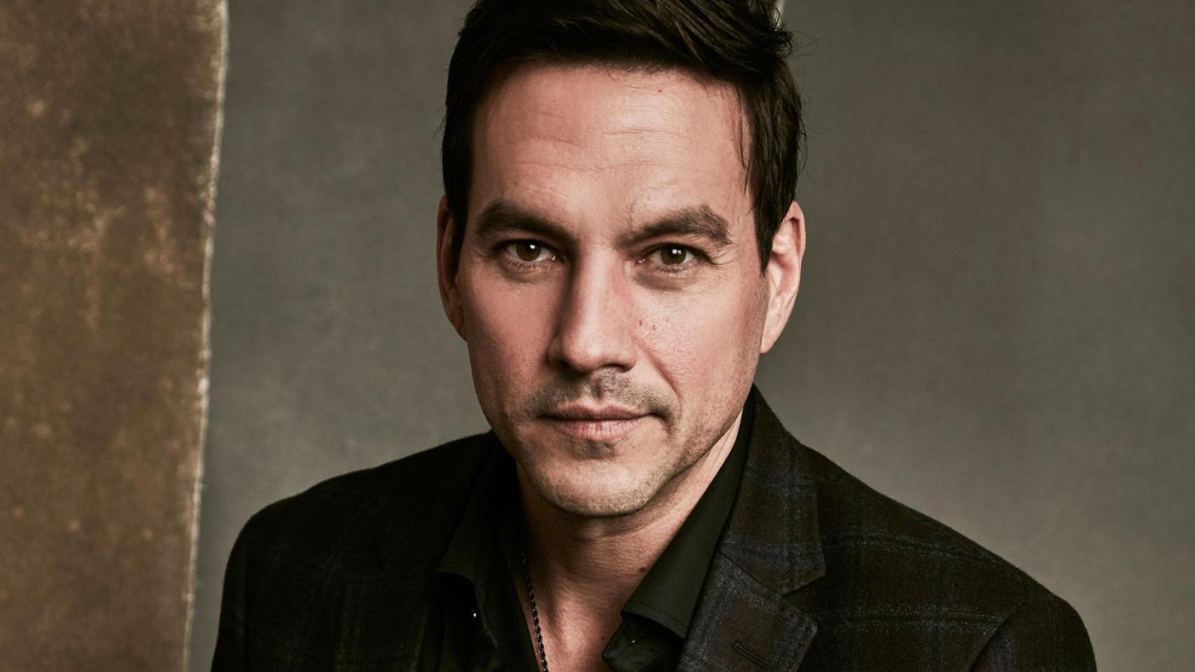 Muere Tyler Christopher, actor conocido por 'General Hospital y ganador de un premio Emmy, a los 50 años