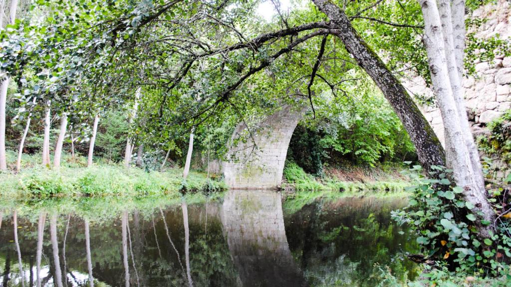 Puente de Montemayor del Río Cuerpo de Hombre.jpg