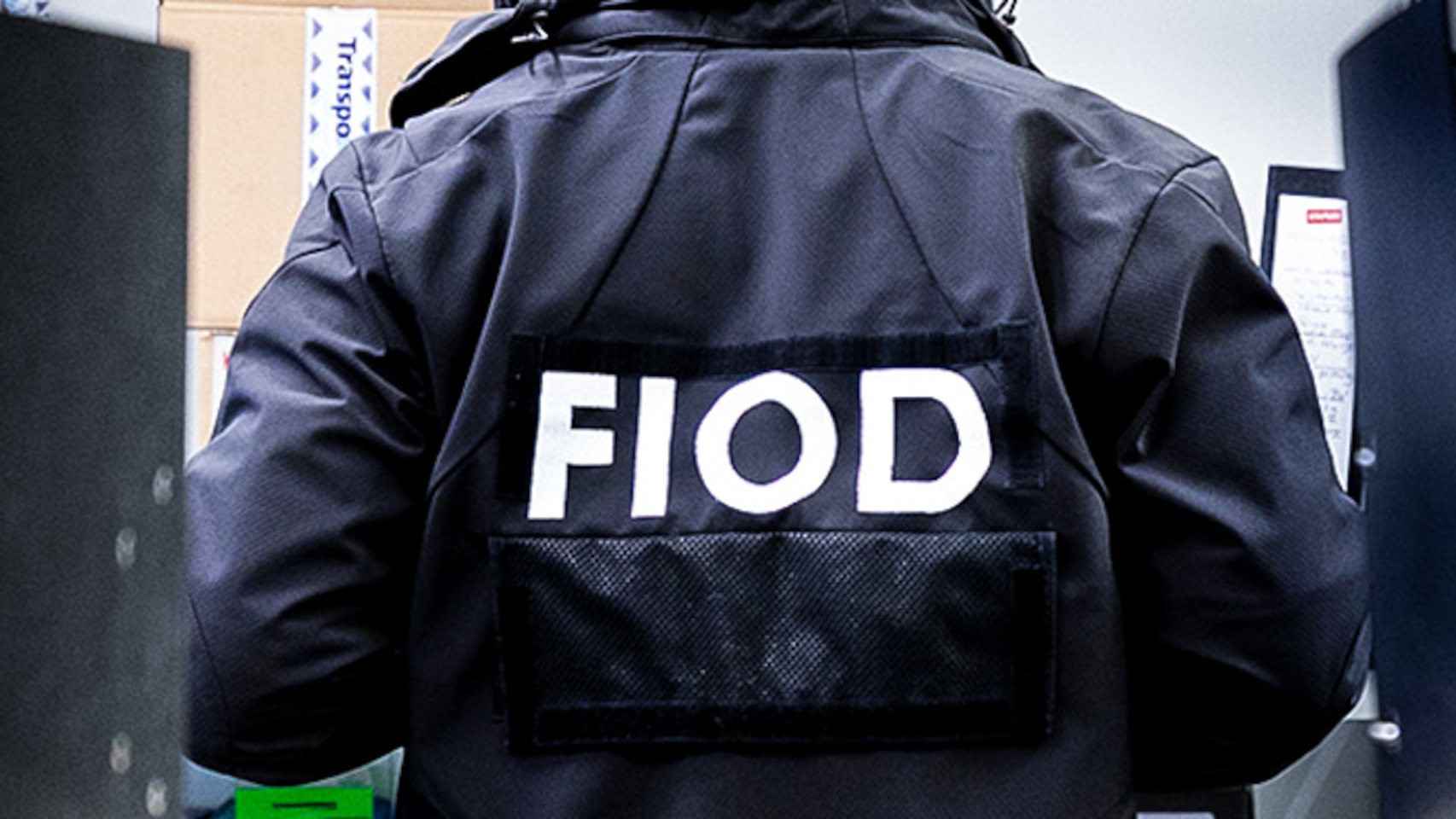 La policía fiscal holandesa (FIOD) fue la responsable de la operación contra la IPTV pirata
