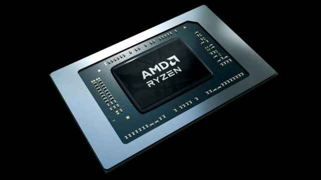 Nuevo procesador para portátil de AMD basado en núcleos Zen 4c
