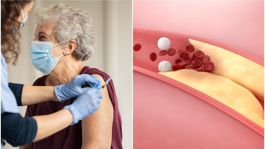 Llega la vacuna contra el colesterol a Galicia: ¿Cómo funciona y quién podrá optar a ella?