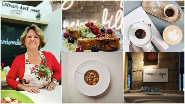 Dónde comer en Vigo, según la bloguera gastronómica Carmen Albo