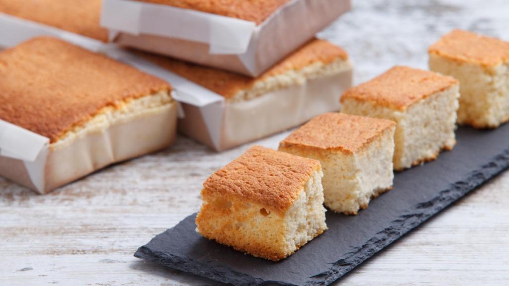 Los sobaos pasiegos más deliciosos de Cantabria están en este bonito pueblo