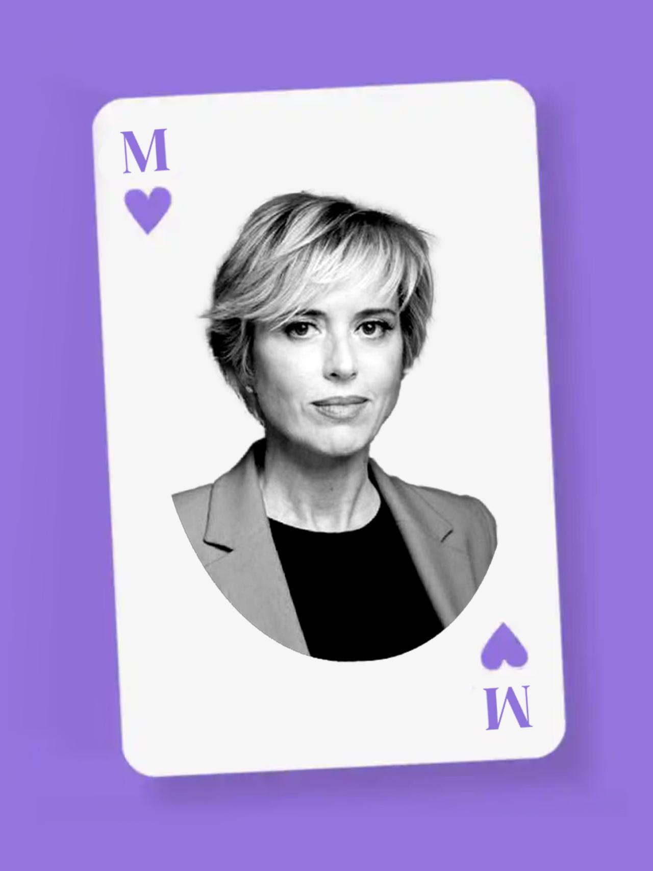 Carme Artigas