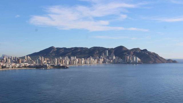 Benidorm acoge en noviembre el Foro 'Inteligencia Turística y Datos, claves para la sostenibilidad'