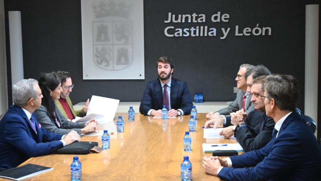 Presentación de los proyectos presentados al Valle de la Innovación