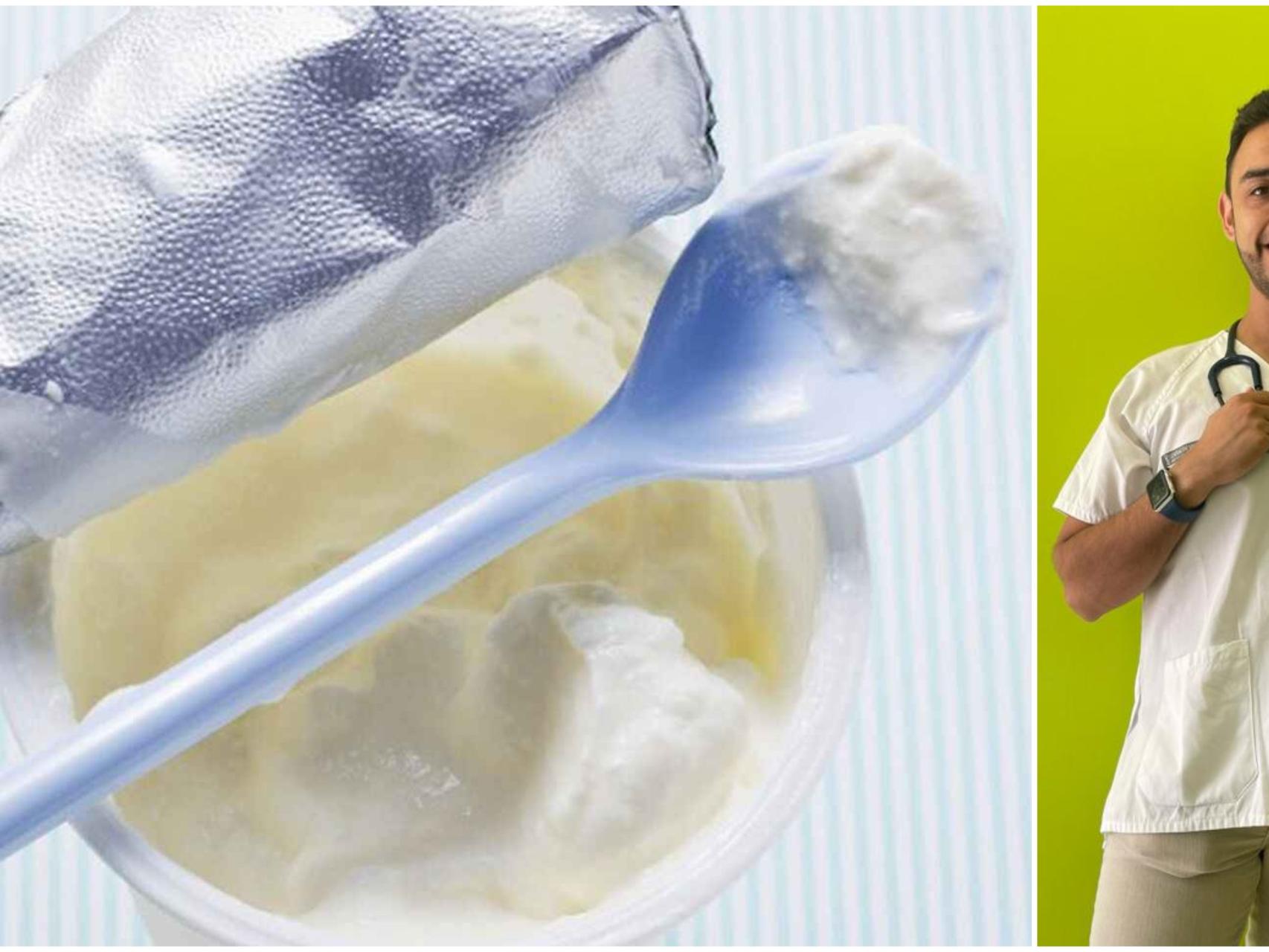 Yogures proteicos, yogures naturales o kéfir cómo elegir el mejor yogur -  Clínica Diet - Nutricionista Profesional