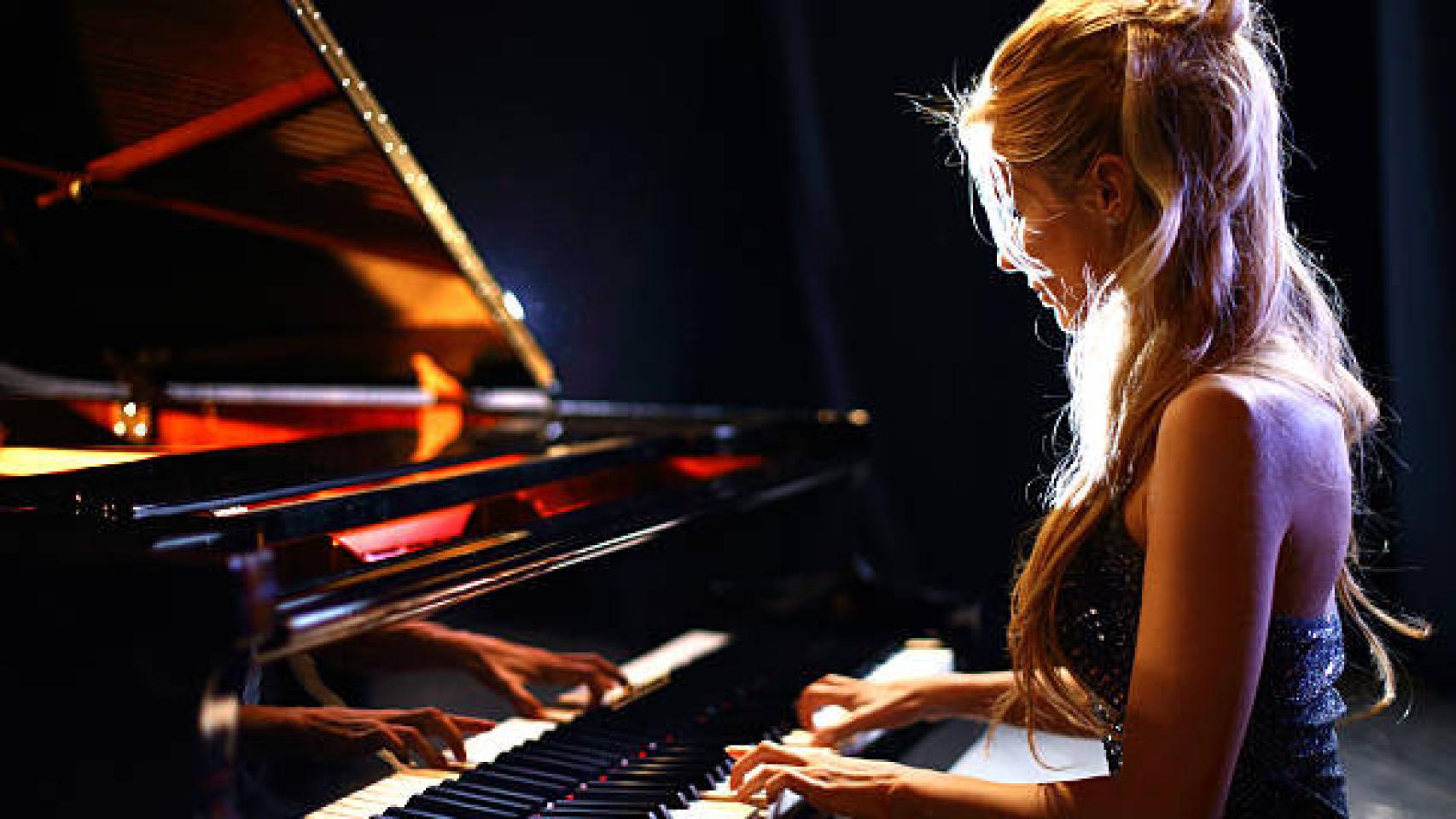 24 jóvenes pianistas de todo el mundo se disputarán un premio de 20.000 euros en Málaga