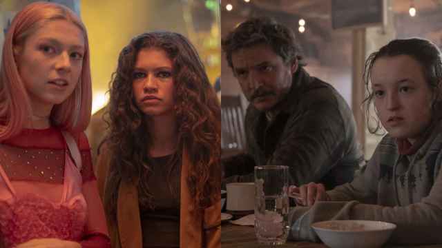 HBO retrasa el regreso de 'The Last of Us', 'Euphoria' y 'The White Lotus', y el estreno del spin-off de 'It'