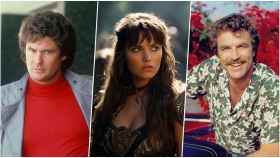 Revive las series clásicas en streaming: de 'El equipo A a Columbo, 'Magnum' y 'Xena: la princesa guerrera'