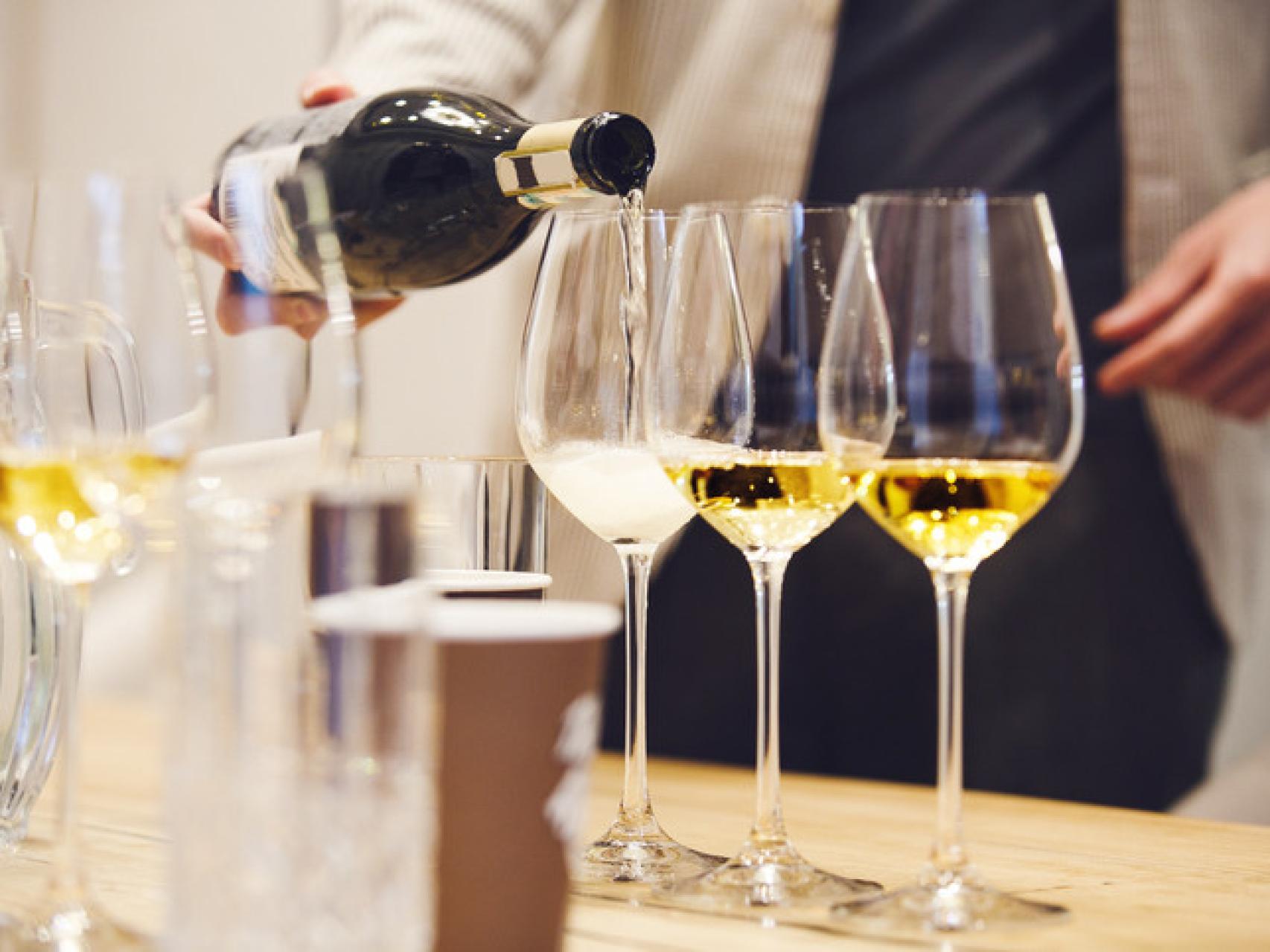 Comparativa 2024: Mejores copas para champagne y Cava