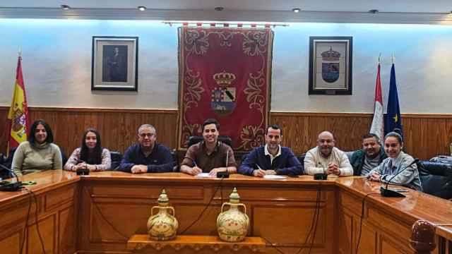 El Ayuntamiento de Candeleda organizará la XIV edición del Bolsín taurino Villa de Candeleda.