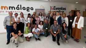 El Centro de Urología de Málaga organiza un congreso de longevidad saludable y calidad de vida .