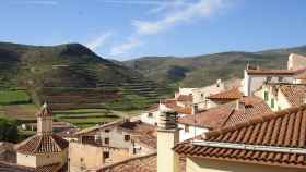 Este es el pueblo más rico de Teruel (y también de todo Aragón)